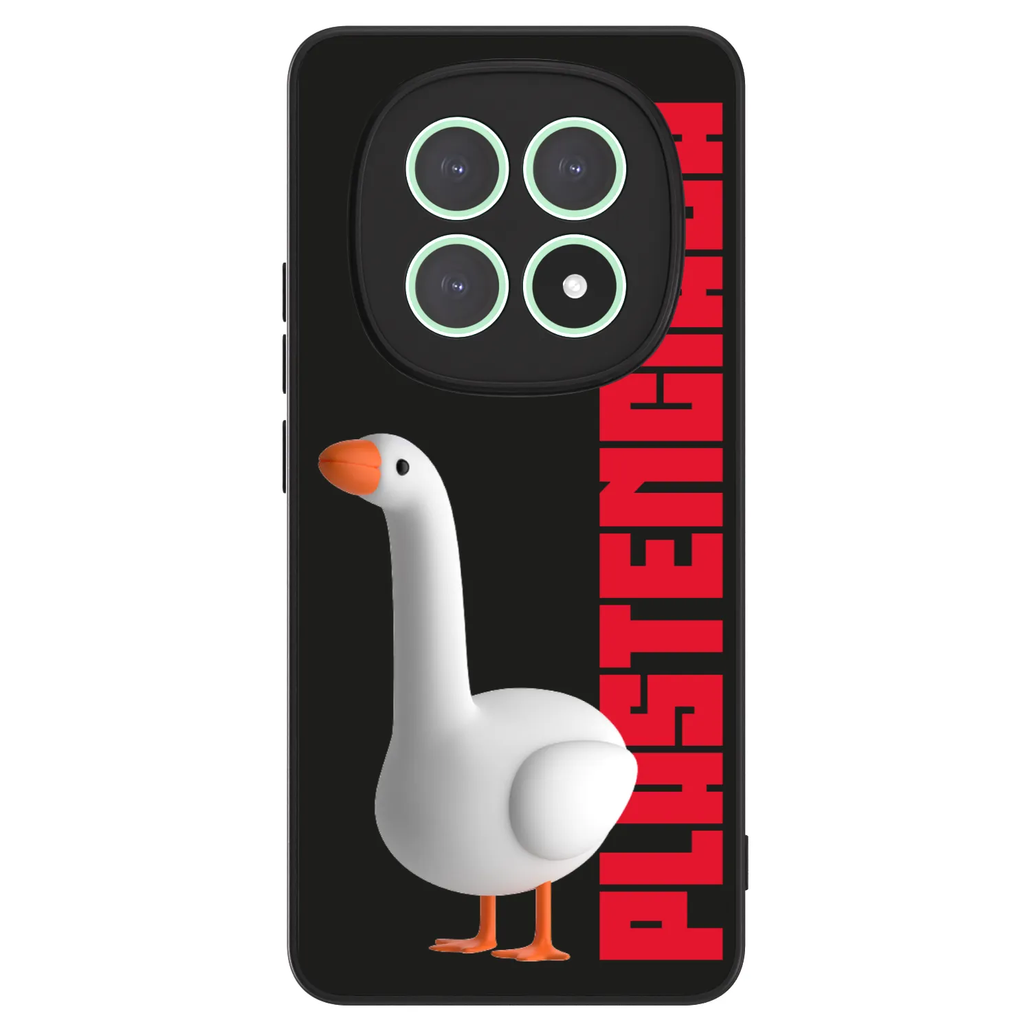 Picasee ULTIMATE CASE Xiaomi Redmi Note 15 - készülékre - Kiky Ricky
