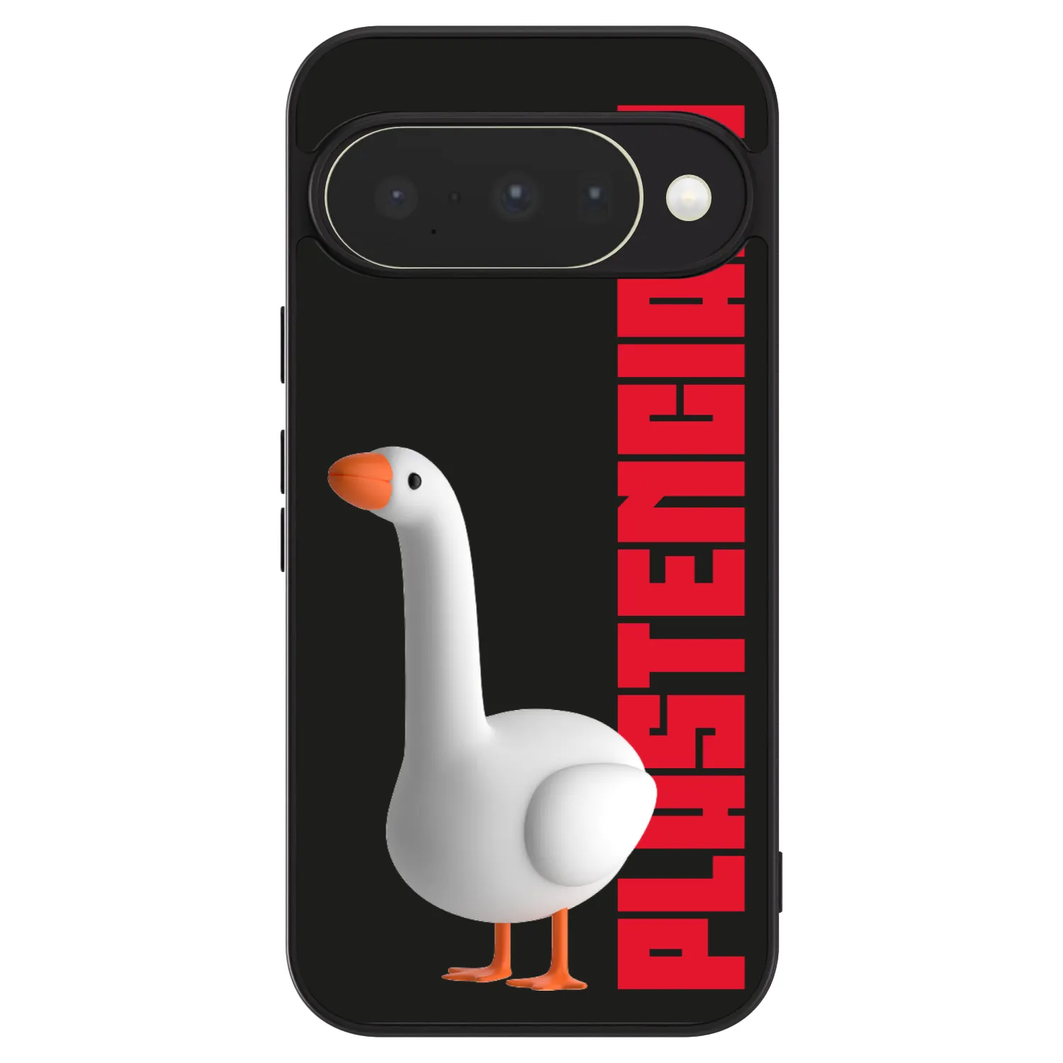 Picasee ULTIMATE CASE Google Pixel 10 - készülékre - Kiky Ricky