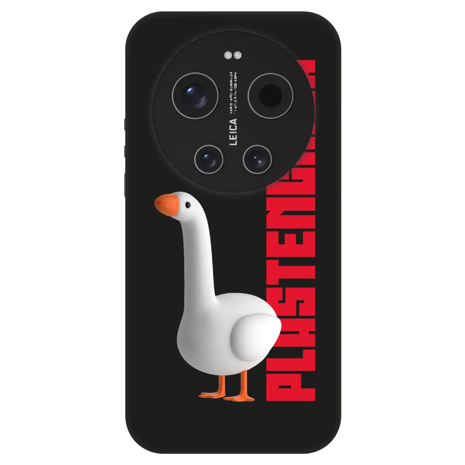 Picasee Fashion Case Xiaomi 17 Ultra - Kiky Ricky