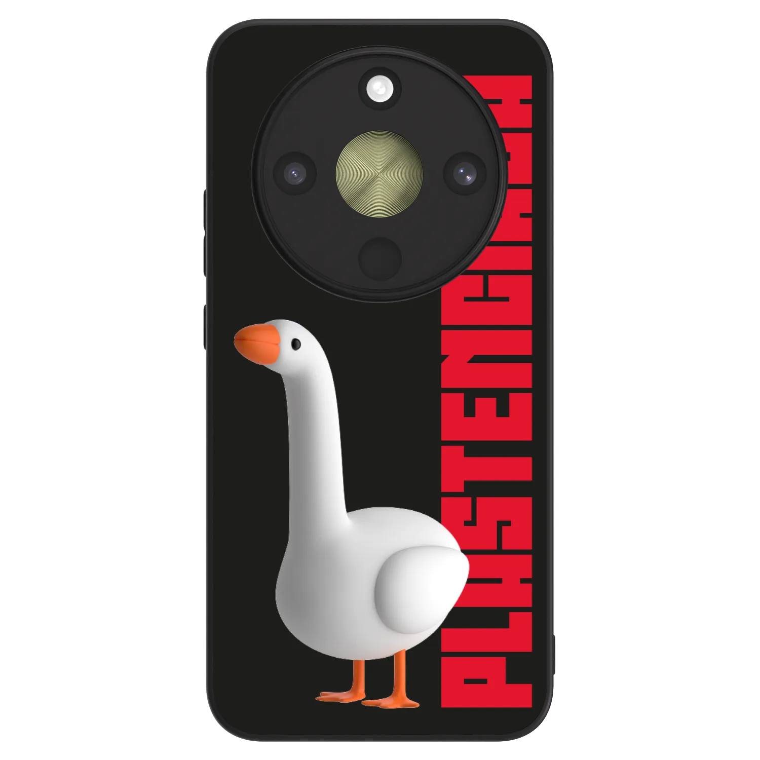Picasee ULTIMATE CASE Honor Magic8 Lite 5G - készülékre - Kiky Ricky