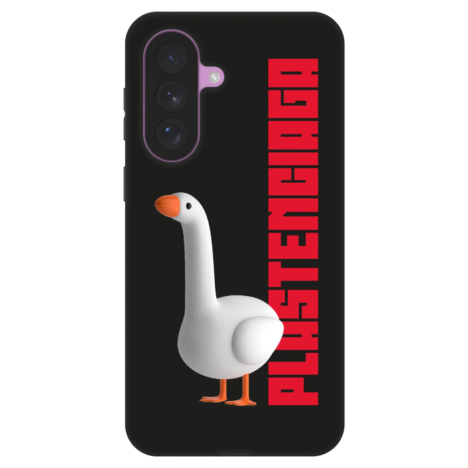 Picasee Fashion Case Samsung Galaxy A57 5G - Kiky Ricky