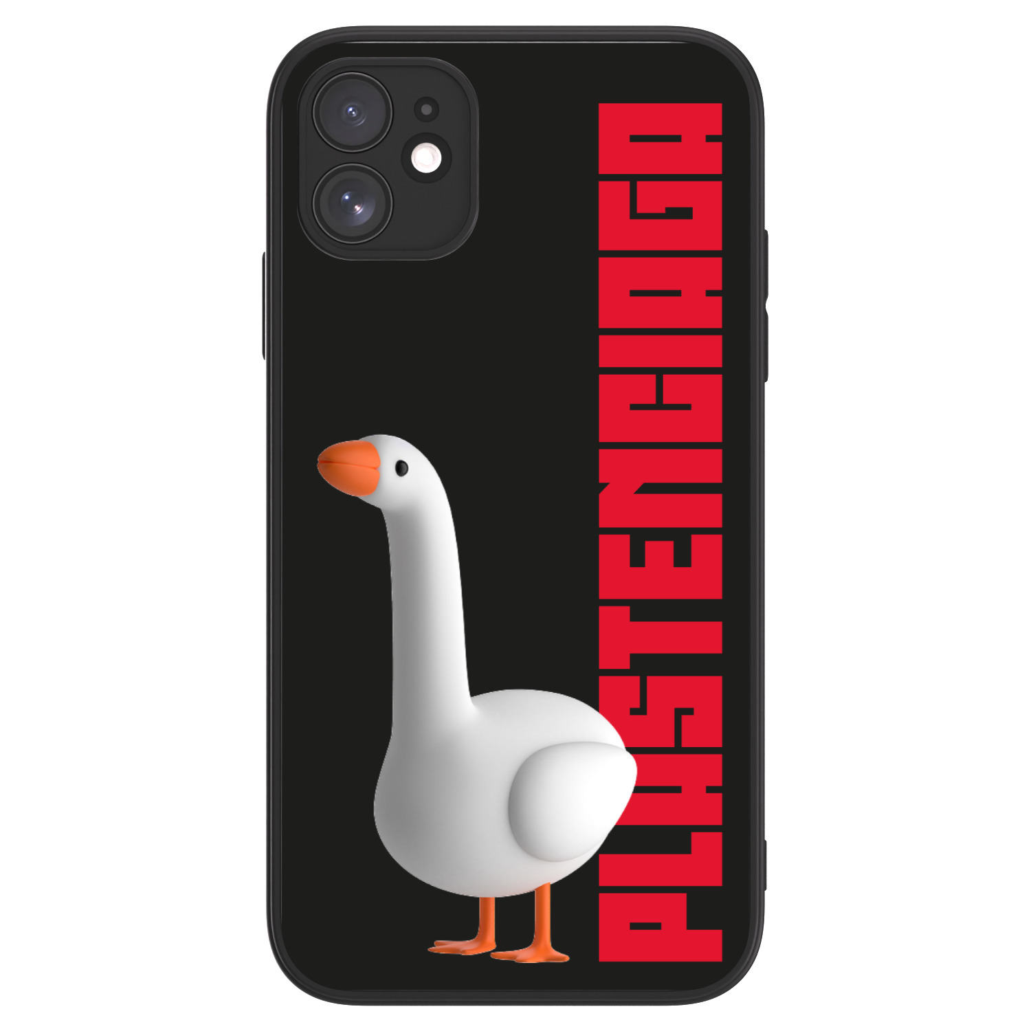Picasee ULTIMATE CASE Apple iPhone 11 - készülékre - Kiky Ricky