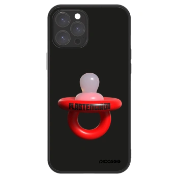 Picasee ULTIMATE CASE Apple iPhone 12 Pro Max - készülékre - Le Dudel