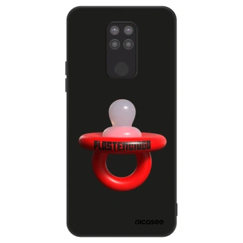 Szilikon tok erre a típusra Xiaomi Redmi Note 9 - Le Dudel