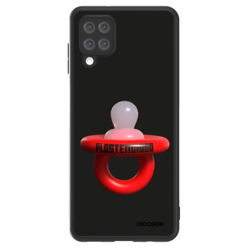 Picasee ULTIMATE CASE Samsung Galaxy A12 A125F - készülékre - Le Dudel