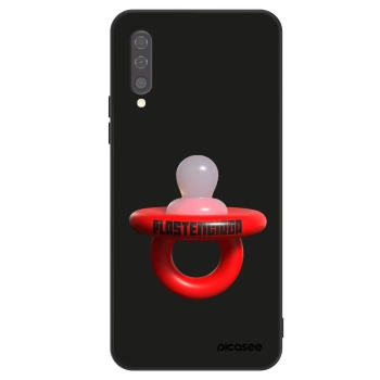 Szilikon tok erre a típusra Samsung Galaxy A50 A505F - Le Dudel