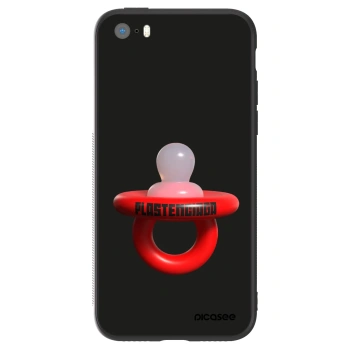 Szilikon tok erre a típusra Apple iPhone 5/5S/SE - Le Dudel