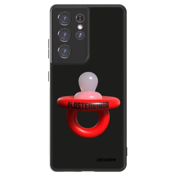 Szilikon tok erre a típusra Samsung Galaxy S21 Ultra 5G G998B - Le Dudel