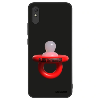 Szilikon tok erre a típusra Xiaomi Redmi 9A - Le Dudel