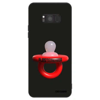Szilikon tok erre a típusra Samsung Galaxy S8 G950F - Le Dudel