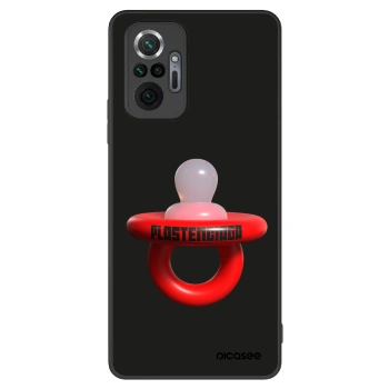 Picasee ULTIMATE CASE Xiaomi Redmi Note 10 Pro - készülékre - Le Dudel
