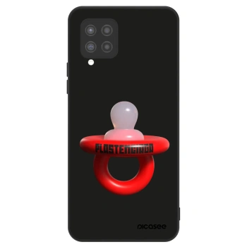 Szilikon tok erre a típusra Samsung Galaxy A42 A426B - Le Dudel