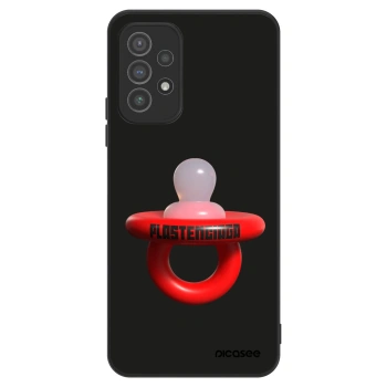Szilikon tok erre a típusra Samsung Galaxy A72 A725F - Le Dudel