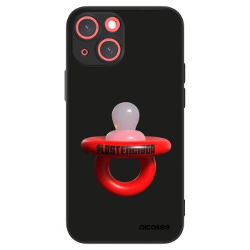 Picasee ULTIMATE CASE Apple iPhone 13 mini - készülékre - Le Dudel
