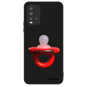 Szilikon tok erre a típusra Xiaomi Redmi 9T - Le Dudel