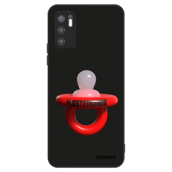 Szilikon tok erre a típusra Xiaomi Redmi Note 10 5G - Le Dudel
