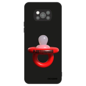 Szilikon tok erre a típusra Xiaomi Poco X3 Pro - Le Dudel