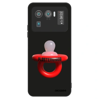 Picasee ULTIMATE CASE Xiaomi Mi 11 Ultra - készülékre - Le Dudel