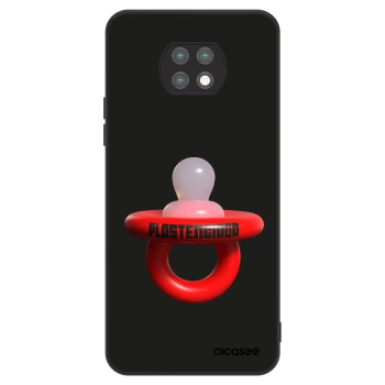 Szilikon tok erre a típusra Xiaomi Redmi Note 9T - Le Dudel