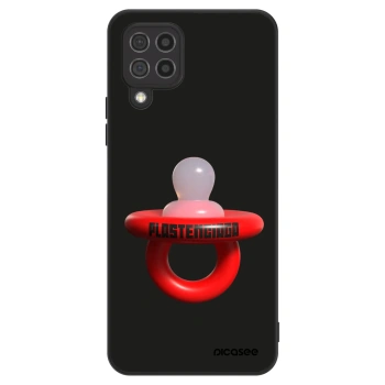 Szilikon tok erre a típusra Samsung Galaxy A22 A225F 4G - Le Dudel