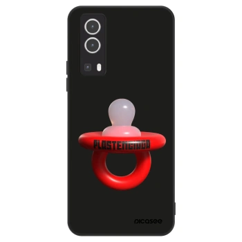 Szilikon tok erre a típusra Vivo Y72 5G - Le Dudel
