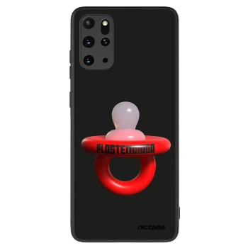 Szilikon tok erre a típusra Samsung Galaxy S20+ G985F - Le Dudel