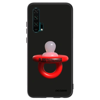 Szilikon tok erre a típusra Honor 20 Pro - Le Dudel