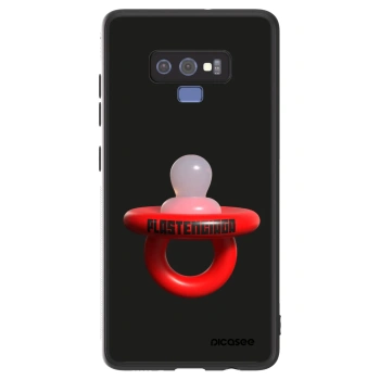 Szilikon tok erre a típusra Samsung Galaxy Note 9 N960F - Le Dudel