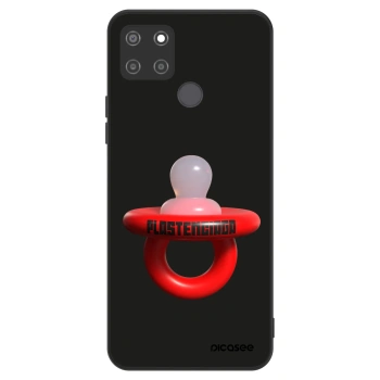Szilikon tok erre a típusra Realme C21Y - Le Dudel
