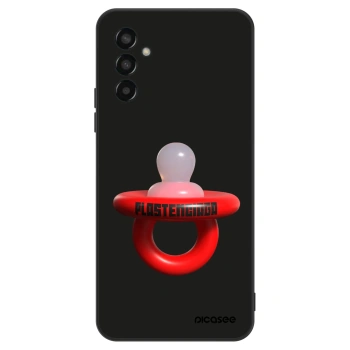 Szilikon tok erre a típusra Samsung Galaxy M13 M135F - Le Dudel