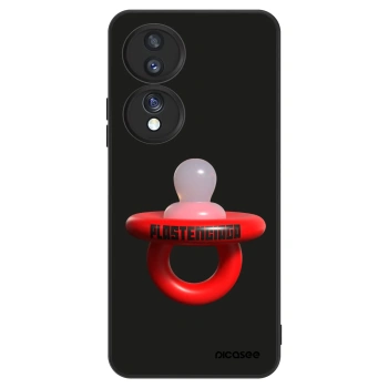 Szilikon tok erre a típusra Honor 70 - Le Dudel
