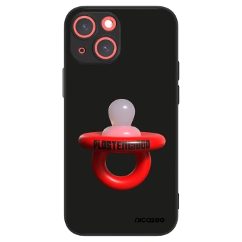 Picasee ULTIMATE CASE MagSafe Apple iPhone 13 mini - készülékre - Le Dudel