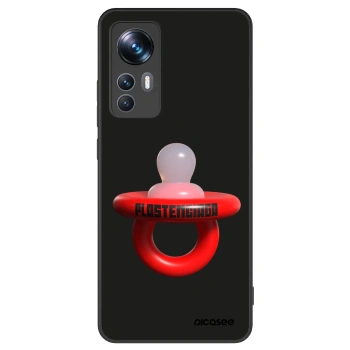 Picasee ULTIMATE CASE Xiaomi 12T - készülékre - Le Dudel