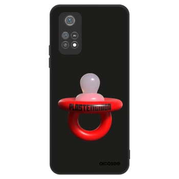 Szilikon tok erre a típusra Xiaomi Poco M4 Pro - Le Dudel