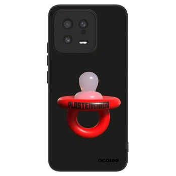 Szilikon tok erre a típusra Xiaomi 13 - Le Dudel