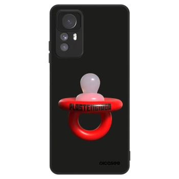 Szilikon tok erre a típusra Xiaomi Redmi Note 12S - Le Dudel