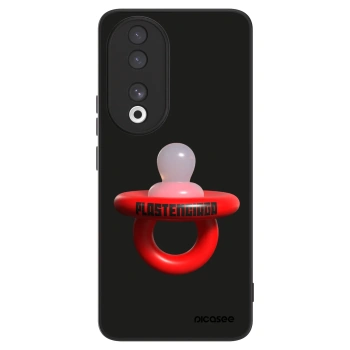 Szilikon tok erre a típusra Honor 90 5G - Le Dudel