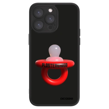 Picasee ULTIMATE CASE MagSafe Apple iPhone 15 Pro Max - készülékre - Le Dudel