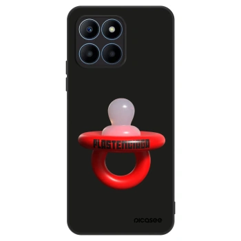 Szilikon tok erre a típusra Honor 70 Lite - Le Dudel