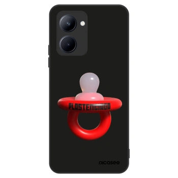 Szilikon tok erre a típusra Realme C33 (2023) - Le Dudel