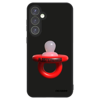 Picasee ULTIMATE CASE PowerShare Samsung Galaxy S23 FE S711B - készülékre - Le Dudel
