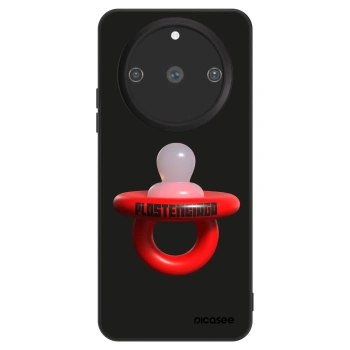 Szilikon tok erre a típusra Realme 11 Pro+ - Le Dudel