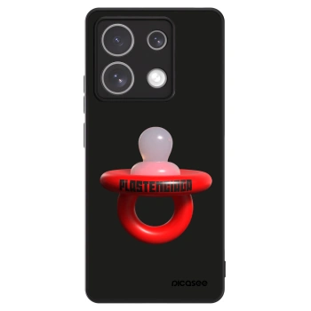 Picasee ULTIMATE CASE Xiaomi Redmi Note 13 5G - készülékre - Le Dudel