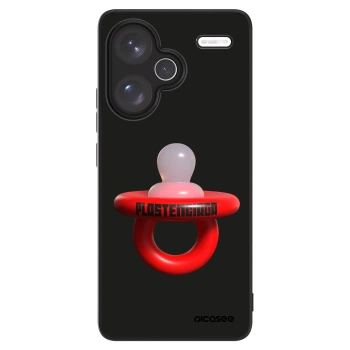 Picasee ULTIMATE CASE Xiaomi Redmi Note 13 Pro+ 5G - készülékre - Le Dudel