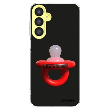 Picasee átlátszó szilikon tok az alábbi mobiltelefonokra Samsung Galaxy A25 A256B 5G - Le Dudel