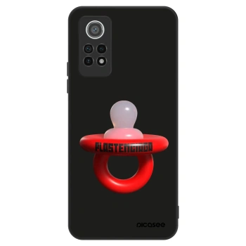 Szilikon tok erre a típusra Xiaomi Redmi Note 12 Pro 4G - Le Dudel