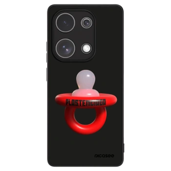 Picasee ULTIMATE CASE Xiaomi Redmi Note 13 Pro 4G - készülékre - Le Dudel