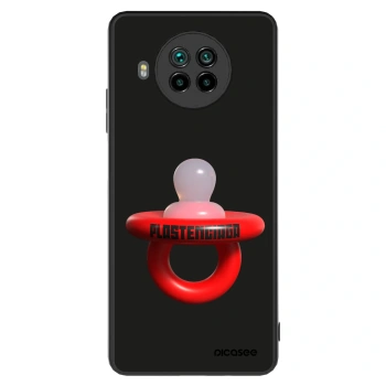 Szilikon tok erre a típusra Xiaomi Mi 10T Lite - Le Dudel
