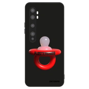 Szilikon tok erre a típusra Xiaomi Mi Note 10 (Pro) - Le Dudel