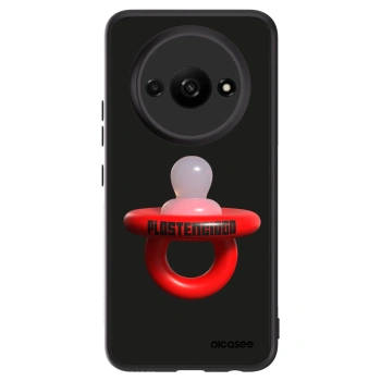 Szilikon tok erre a típusra Xiaomi Redmi A3 - Le Dudel